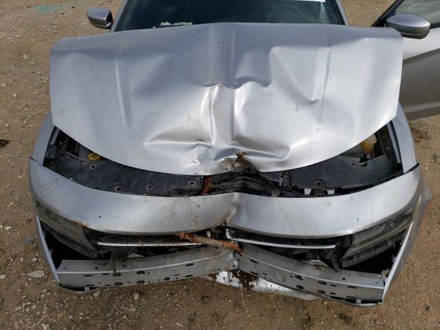 2C3CDXBG2FH784713 Dodge Charger Se