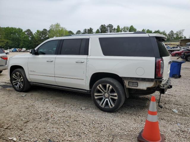 1GKS1HKJ7JR119448 GMC YUKON XL DENALI
