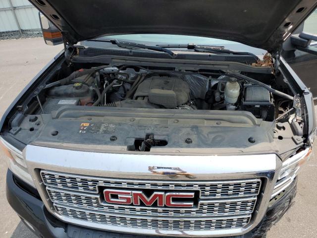 1GT12UEG0JF169994 GMC Sierra K2500 Denali