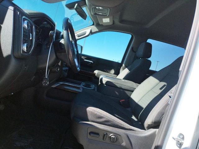 3GTU9CET1MG376381 GMC Sierra K1500 Elevation