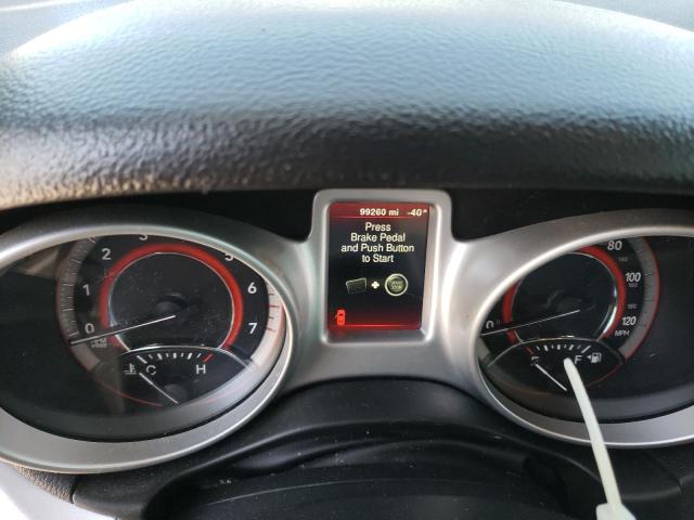 3C4PDCBB9HT564604 Dodge Journey Sxt