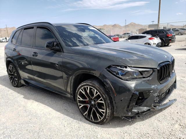 5YMJU0C09N9L15281 BMW X5 M