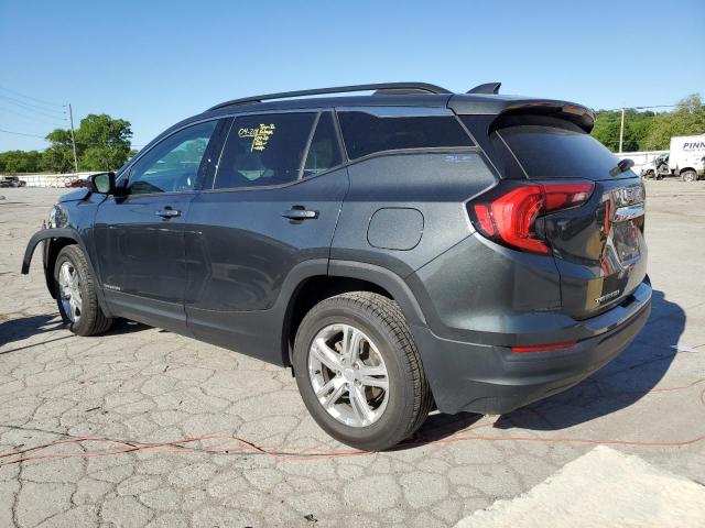 3GKALMEV4JL378676 GMC Terrain Sle