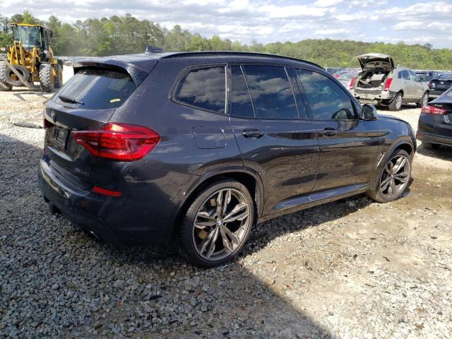 5UXTS3C52J0Y98374 BMW X3 Xdrivem40i