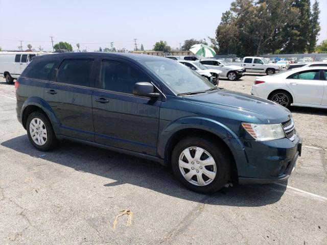 3C4PDCAB7ET281499 Dodge JOURNEY SE