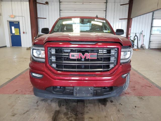 1GTV2NEC2JZ196486 GMC Sierra K1500 Slt