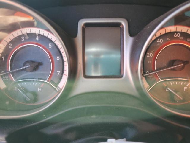 3C4PDCGG0JT511686 Dodge Journey Crossroad