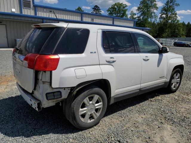2GKALMEK6F6260162 GMC Terrain Sle