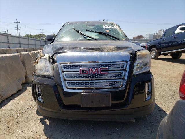 2GKALMEK5E6346304 GMC Terrain Sle
