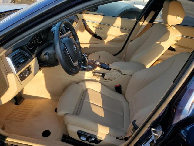 WBA8E9G54GNU27993 BMW 328 I Sulev