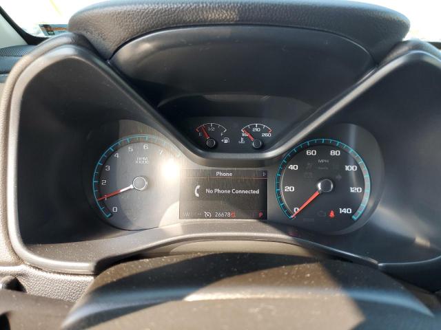 1GTG5EEN9K1330069 GMC Canyon Denali