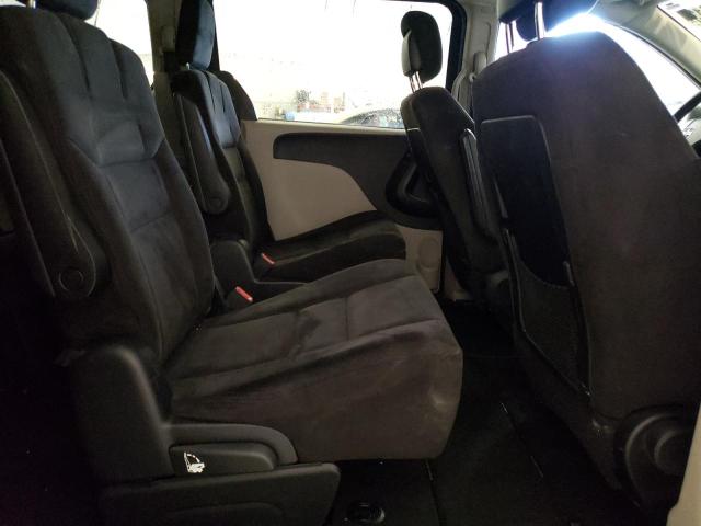 2C4RDGCG7ER240155 Dodge Grand Caravan Sxt