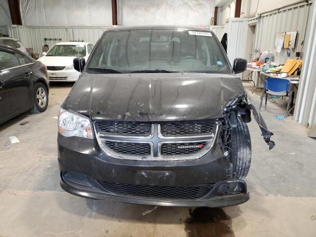 2C4RDGBG9FR738103 Dodge Grand Caravan Se