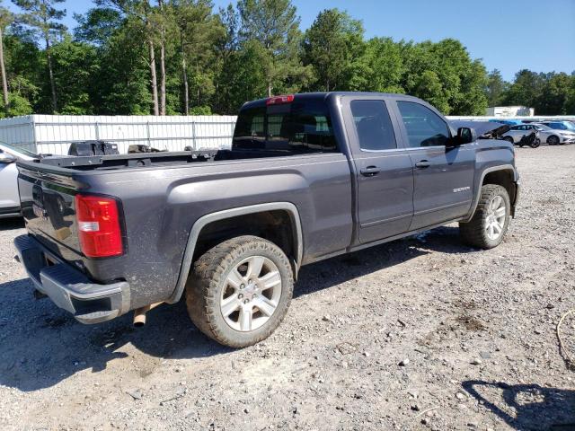 1GTV2UEC7EZ167792 GMC Sierra K1500 Sle