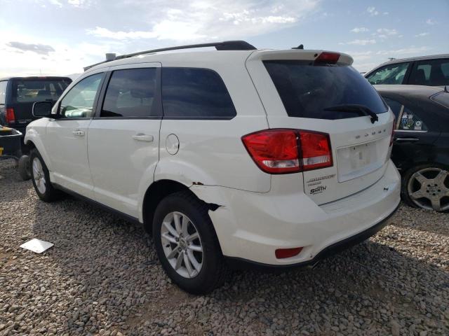 3C4PDDBG0GT241848 Dodge Journey Sxt