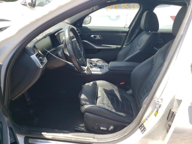 3MW5R7J06L8B40581 BMW 330XI