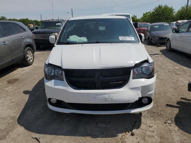 2C4RDGBG4JR215273 Dodge Grand Caravan Se