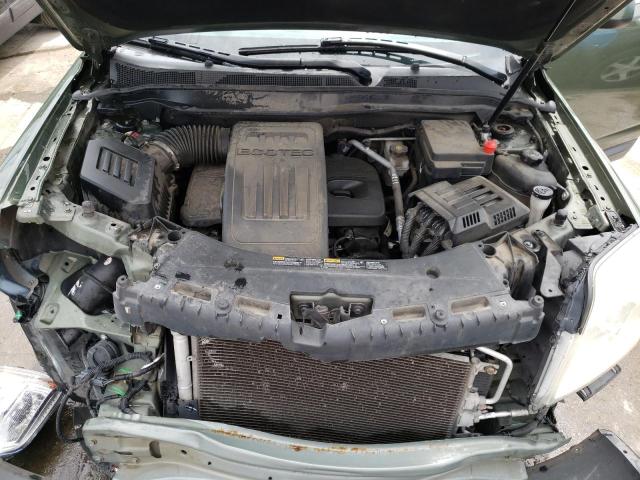 2GKALREKXF6179968 GMC Terrain Sle