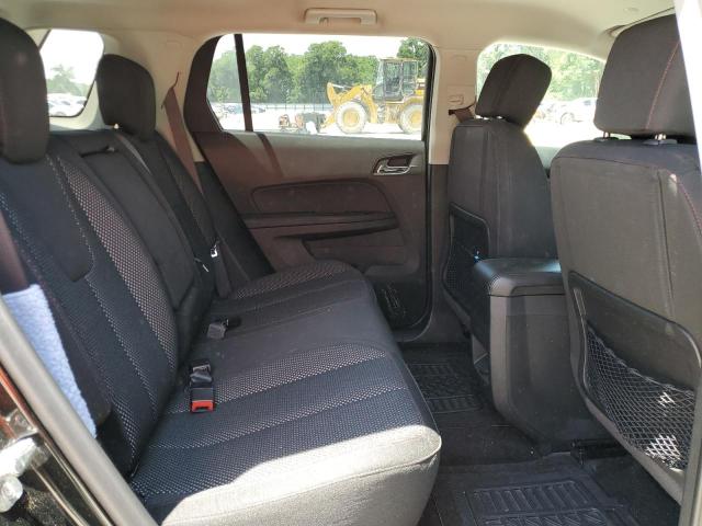 2GKFLSEK7G6327668 GMC Terrain Sle