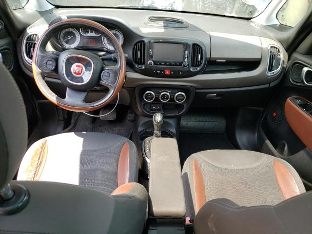 ZFBCFADH0EZ009918 Fiat 500L TREKKING