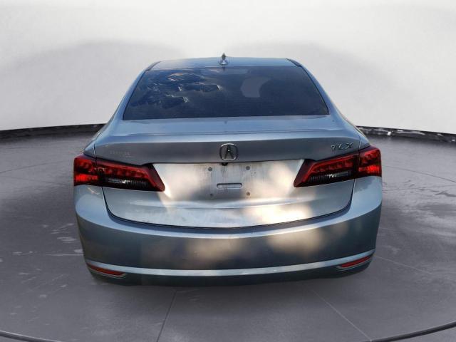 19UUB1F39GA007120 Acura TLX