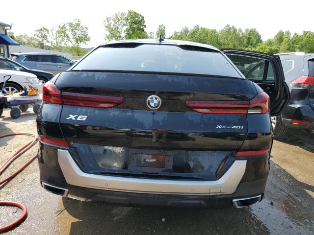 5UXCY6C07M9H25912 BMW X6 Xdrive40i