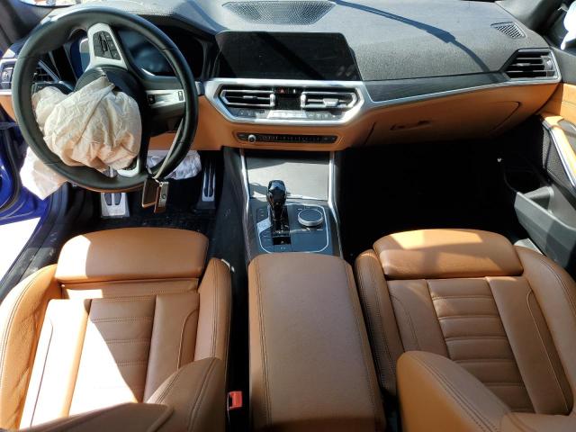 3MW5U9J06M8B84155 BMW M340XI