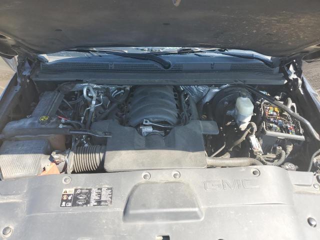 1GKS1BKC2FR685216 GMC YUKON SLT