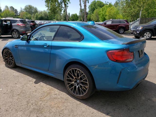 WBS2U7C07L7E69787 BMW M2 Competition