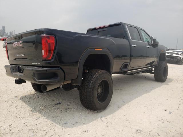 1GT49WEY2PF200538 GMC Sierra K3500 Denali
