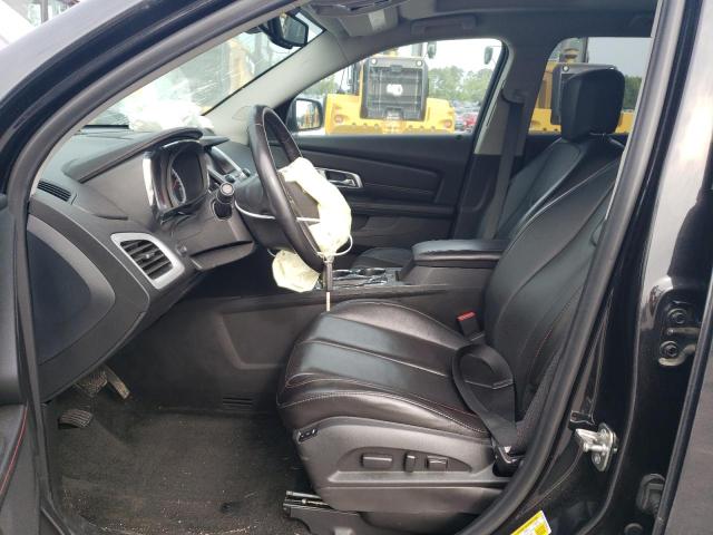 2GKFLYE36F6336761 GMC Terrain Slt