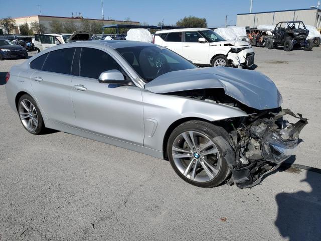 WBA4J1C53KBM15894 BMW 430i Gran Coupe