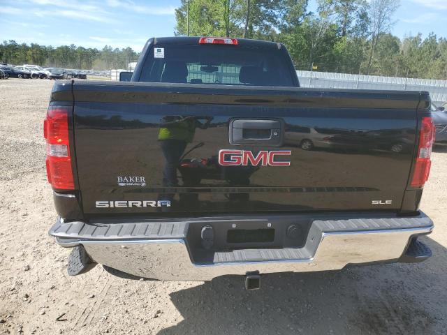 1GTV1MEC2HZ110231 GMC Sierra C1500 Sle