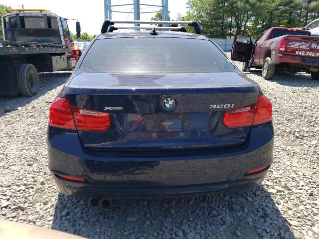 WBA3B5C59EP652073 BMW 328 Xi Sulev