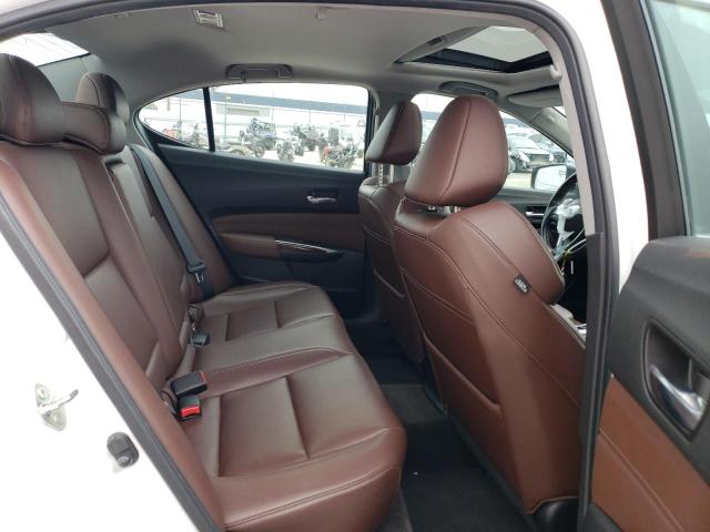 19UUB2F35GA008724 Acura TLX
