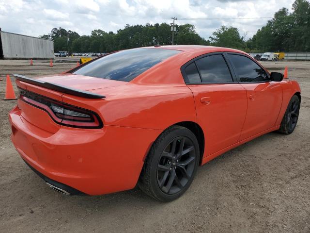 2C3CDXBG0LH158007 Dodge Charger Sxt