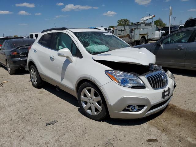 KL4CJCSB8FB244299 Buick Encore