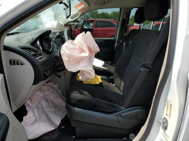 2C4RDGBG0ER259230 Dodge Grand Caravan Se