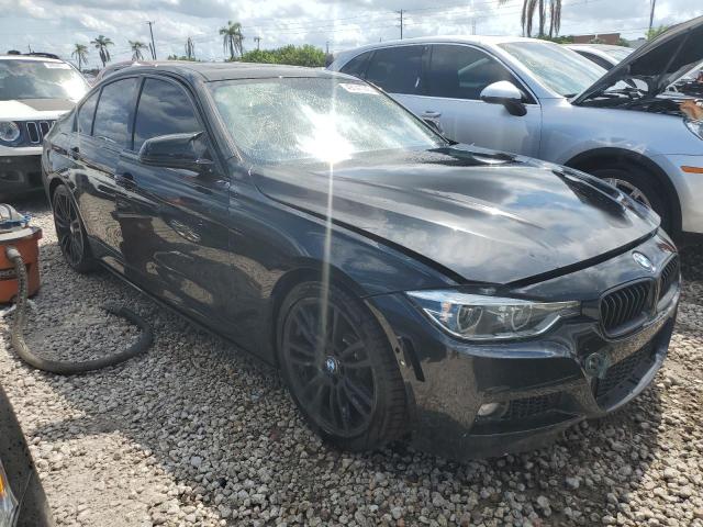 WBA8B3G53GNT62253 BMW 340 I