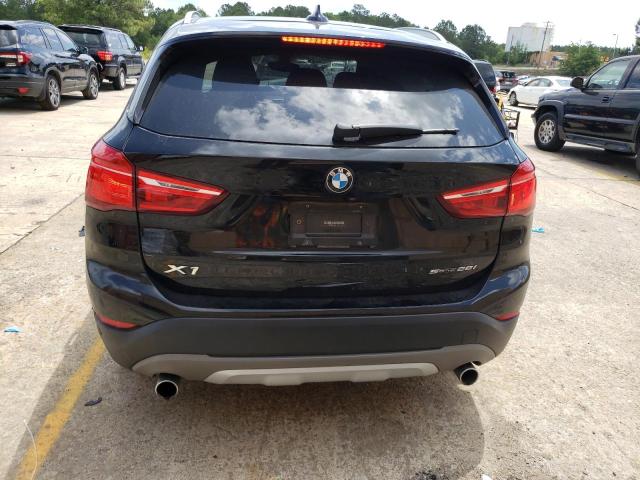 WBXHU7C31J5L07481 BMW X1 Sdrive28i