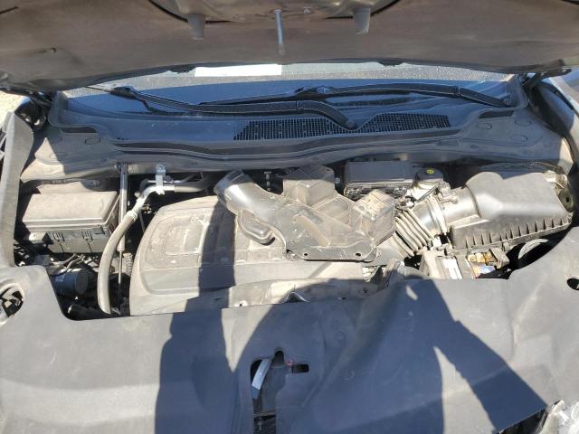 5FRYD3H87EB006355 Acura Mdx Advance