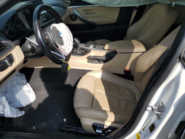 WBA4J5C56JBF06313 BMW 440i Gran Coupe