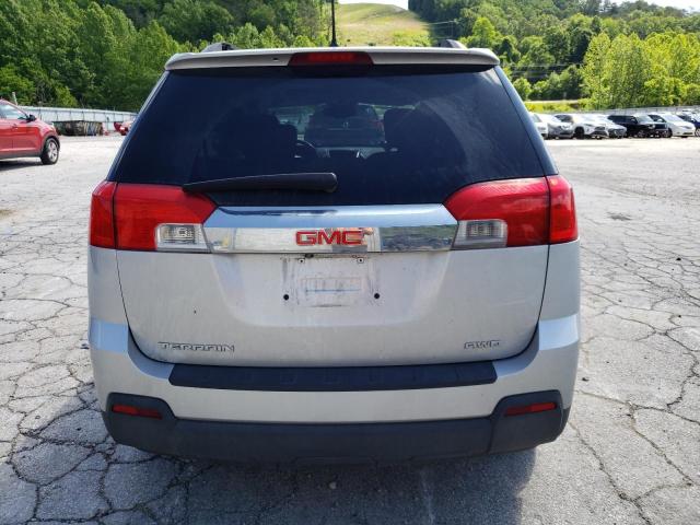 2GKFLWEK8E6334844 GMC Terrain Sle