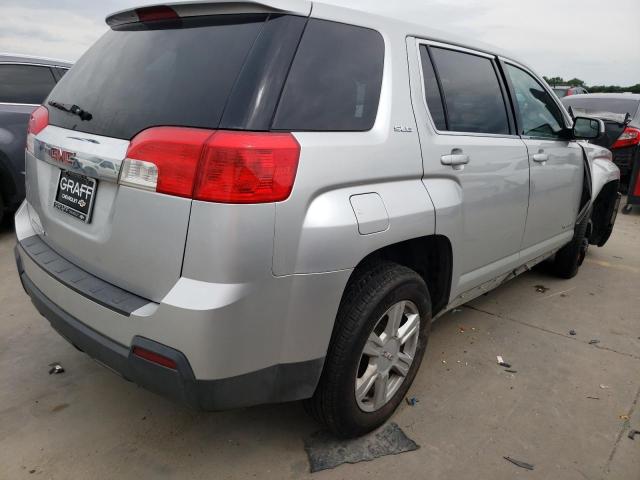 2GKALMEK5E6369372 GMC Terrain Sle