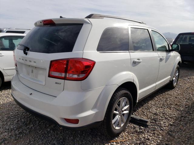 3C4PDDBG0GT241848 Dodge Journey Sxt