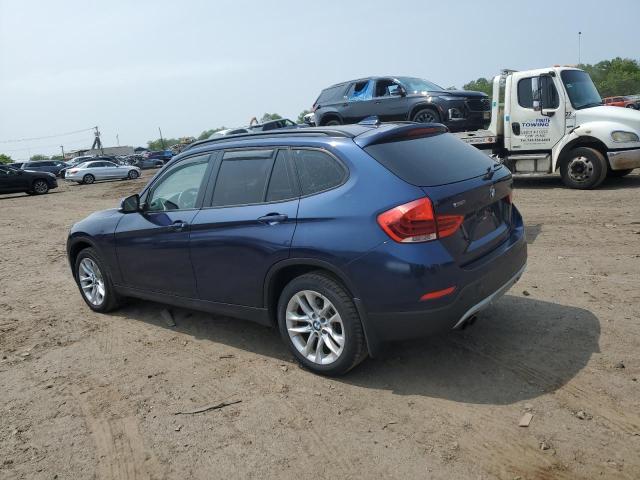 WBAVL1C57FVY30557 BMW X1 Xdrive28i