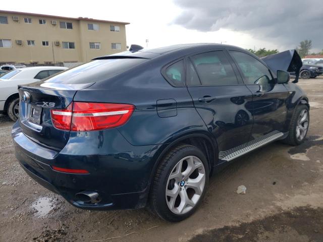 5UXFG2C55E0C44731 BMW X6 Xdrive35i