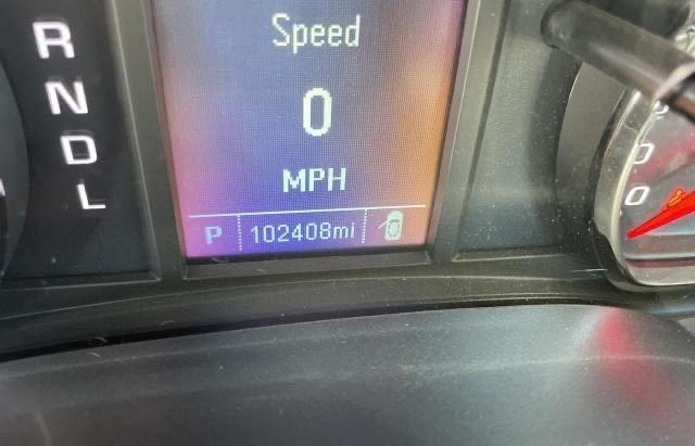 1GTN1LEH1JZ238567 GMC Sierra C1500