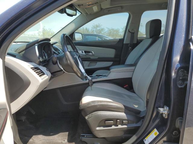 2GKFLTE30F6421758 GMC Terrain Slt