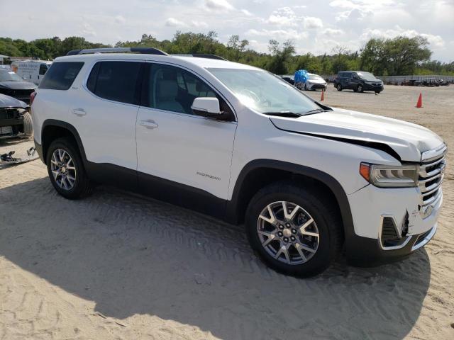 1GKKNMLS1MZ173580 GMC ACADIA SLT